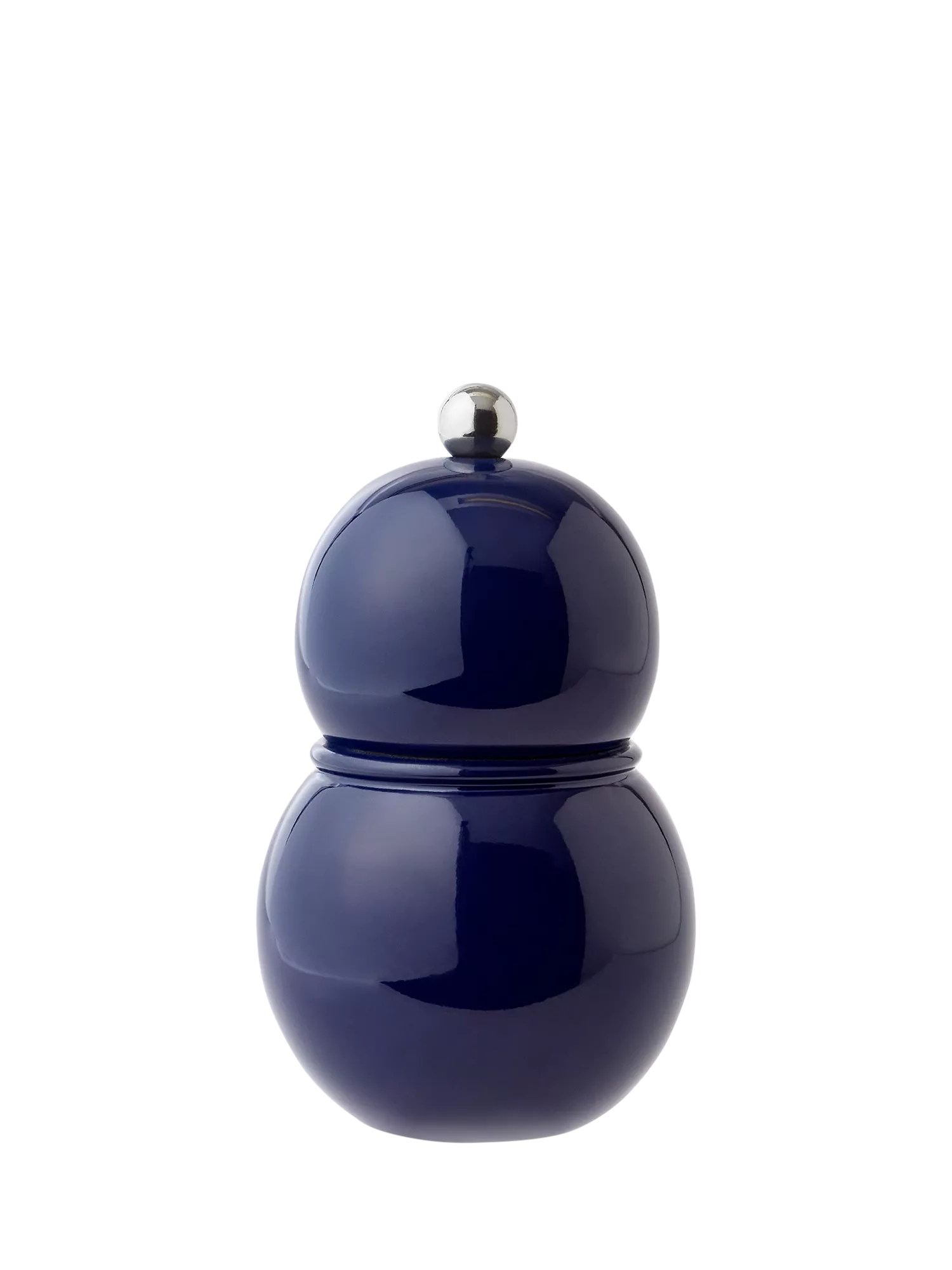 Addison Ross Chubby Salt and Pepper Mill 12cm