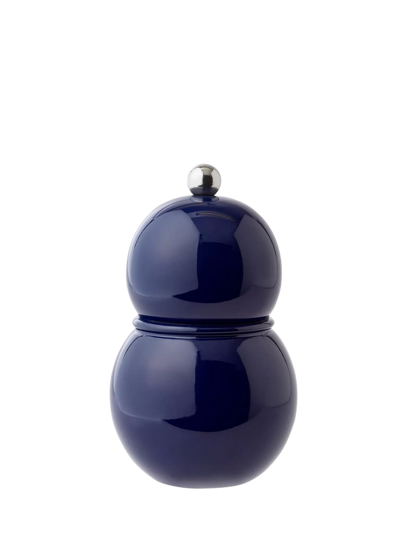 Addison Ross Chubby Salt and Pepper Mill 12cm