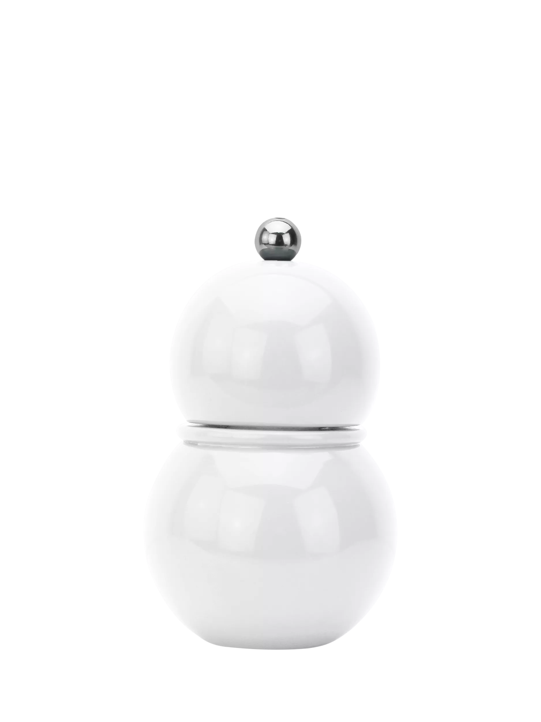 Addison Ross Chubby Salt and Pepper Mill 12cm