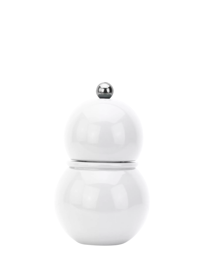 Addison Ross Chubby Salt and Pepper Mill 12cm