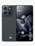 Motorola Edge 70 smartphone 512GB, UK version
