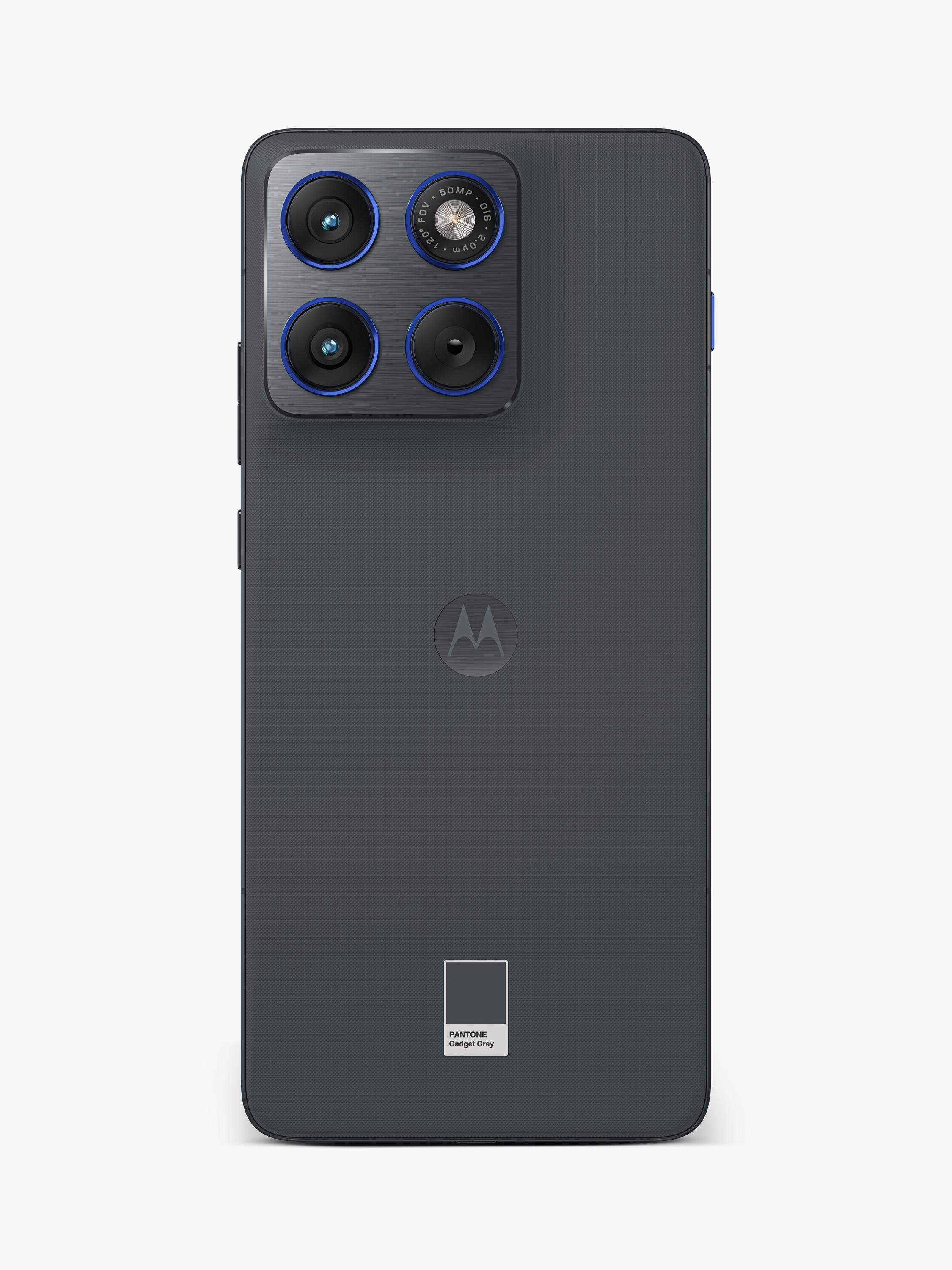 Motorola Edge 70 smartphone 512GB, UK version