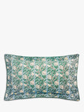 Morris & Co. Peony duvet cover set double size 200 thread count, UK version