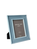 Addison Ross Bobbin lacquer photo frame 5x7, imported from the UK