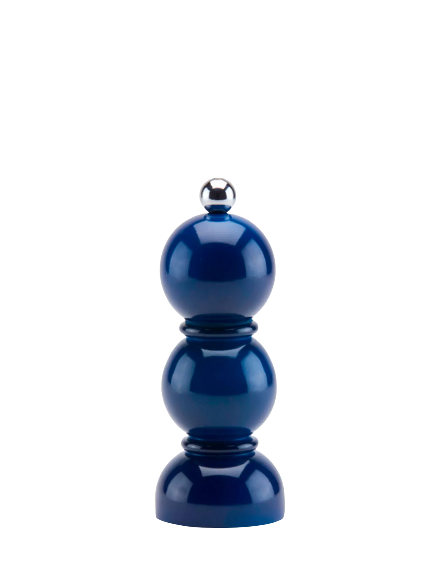 Addison Ross Bobbin Salt and Pepper Mill 14cm