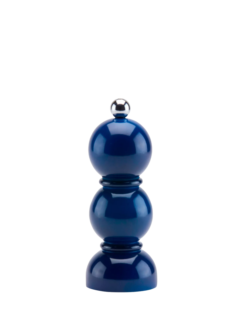 Addison Ross Bobbin Salt and Pepper Mill 14cm