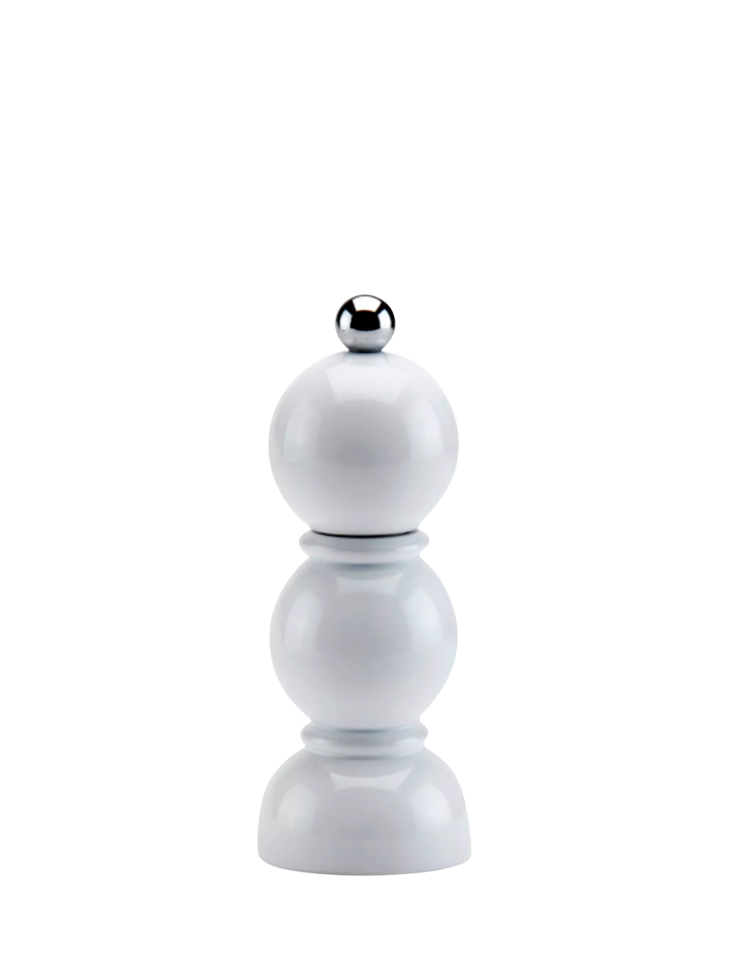 Addison Ross Bobbin Salt and Pepper Mill 14cm