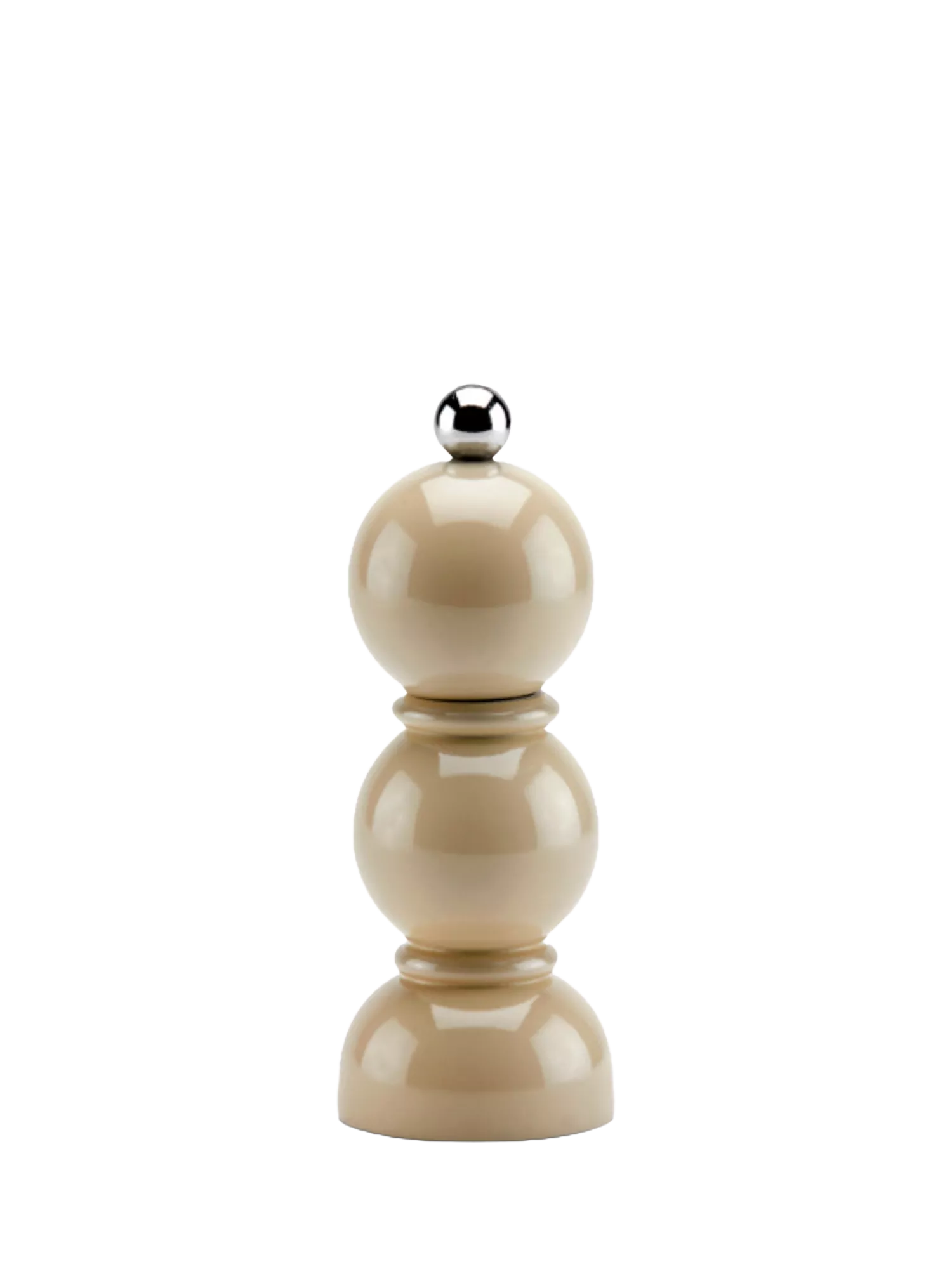 Addison Ross Bobbin Salt and Pepper Mill 14cm