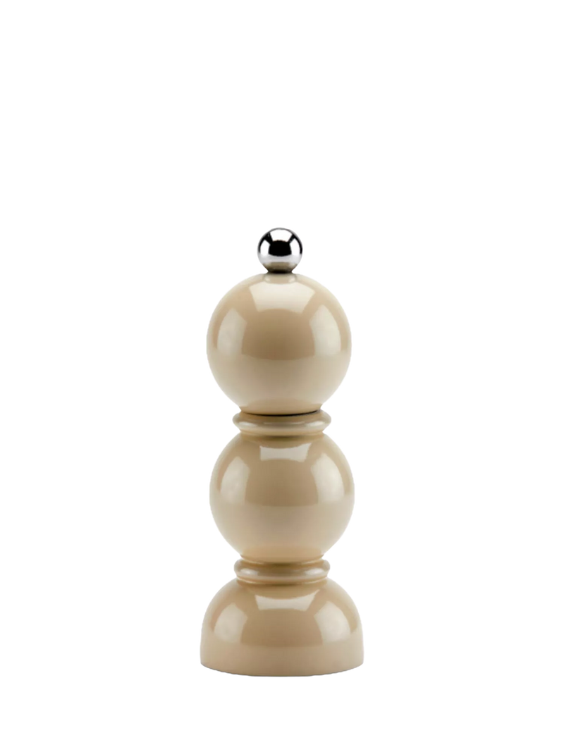 Addison Ross Bobbin Salt and Pepper Mill 14cm