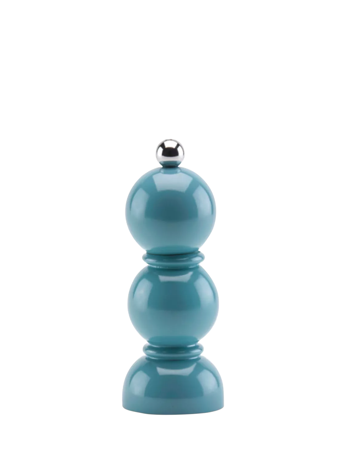 Addison Ross Bobbin salt pepper mill 14cm - British product