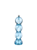 Addison Ross Bobbin acrylic salt and pepper mill 24cm (British brand)