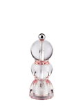 Addison Ross Bobbin Acrylic Salt and Pepper Mill 14cm