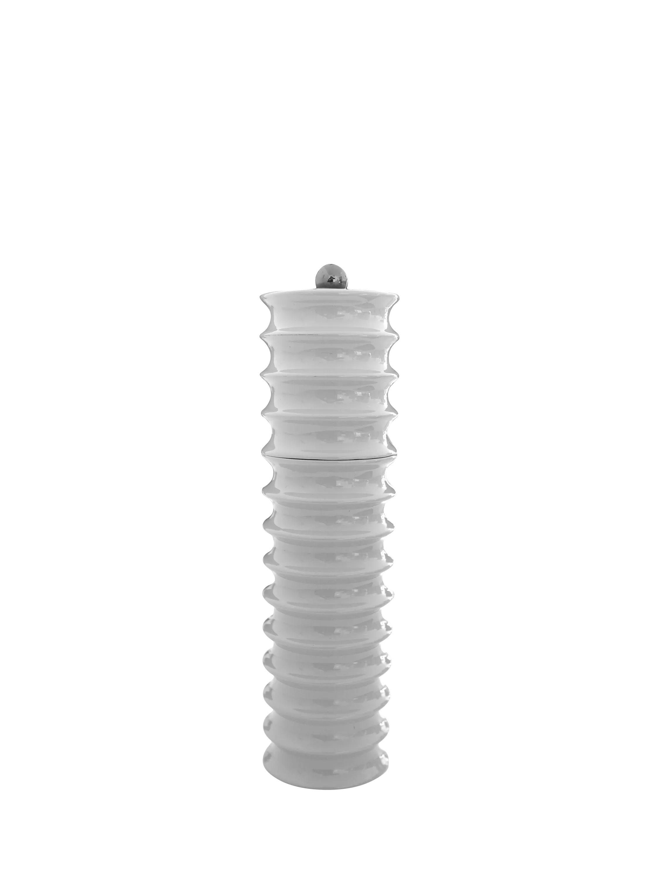Addison Ross Twister Salt and Pepper Mill 24cm