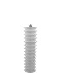 Addison Ross Twister Salt and Pepper Mill 24cm