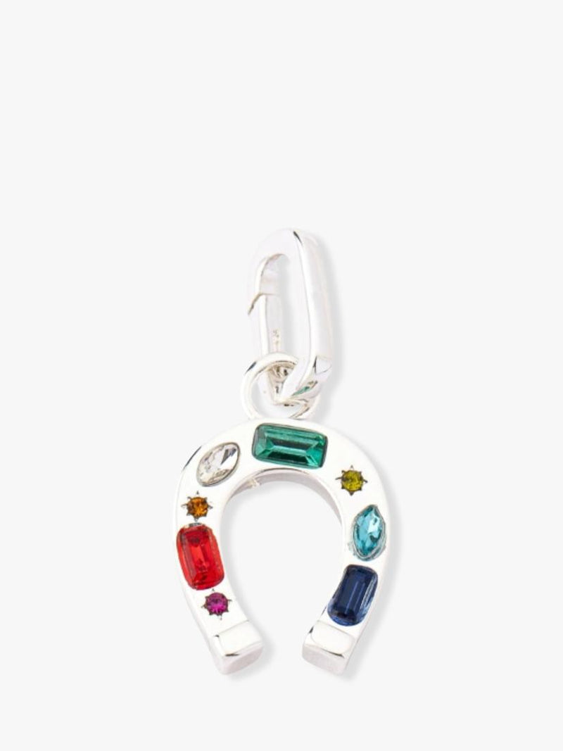 frkl Horseshoe Crystal Charm 2cm, UK version