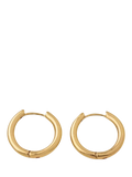 frkl. Hero mini hoop earrings 1.5cm, UK version