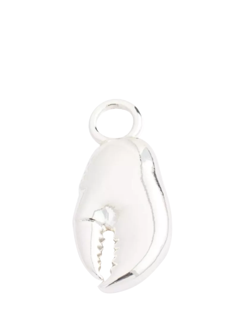 frkl. Lobster Claw Gold Plated Charm