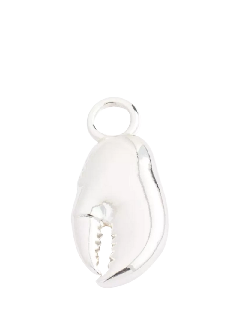 frkl. Lobster Claw Gold Plated Charm