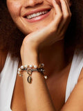 frkl. silver bracelet chunky mega 20cm, imported from the UK