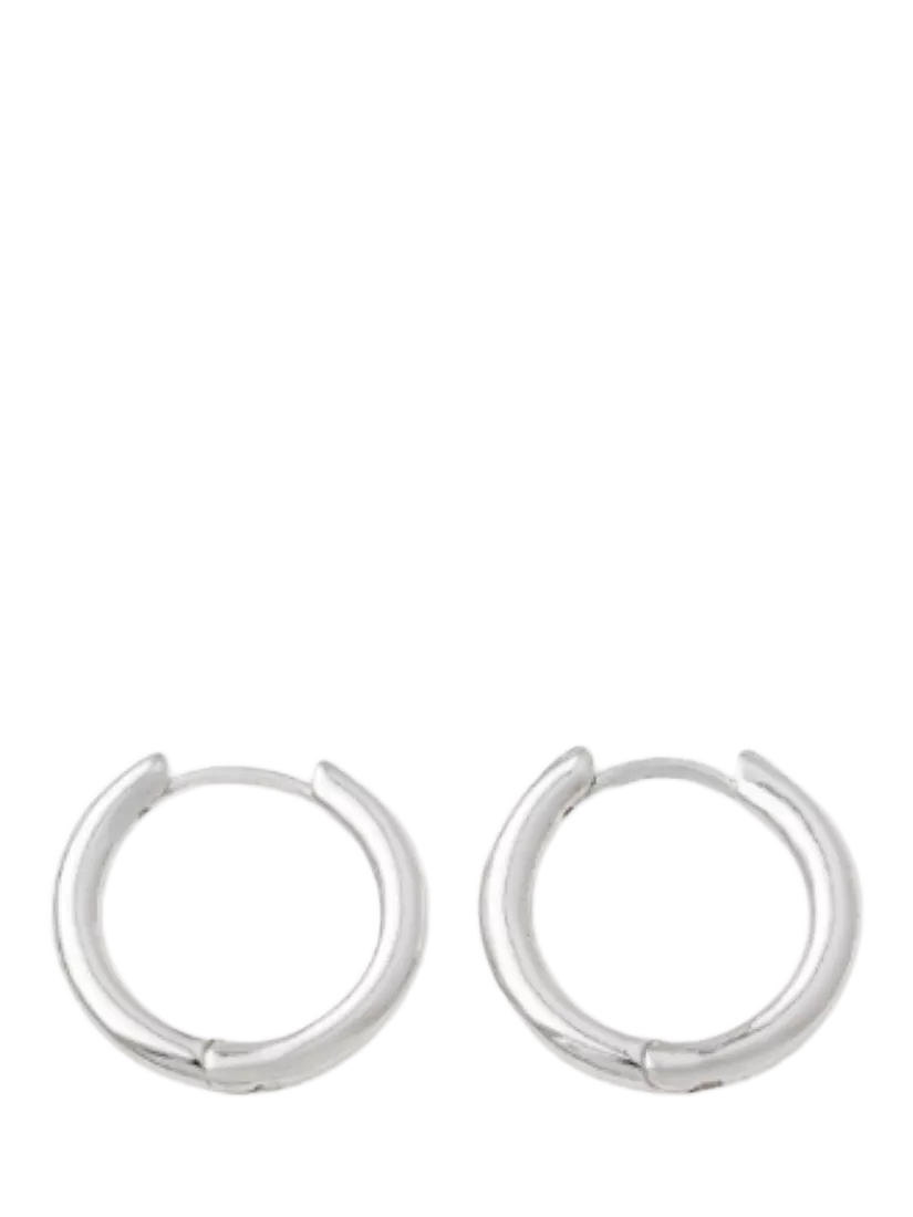 frkl. Hero Mini Hoop Earrings