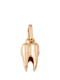 frkl. Sweet Tooth Charm, Gold