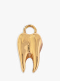 frkl. Sweet Tooth Gold Charm, imported from the UK