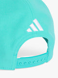 adidas Mercedes-AMG Petronas Formula 1 team driver cap aqua - British product