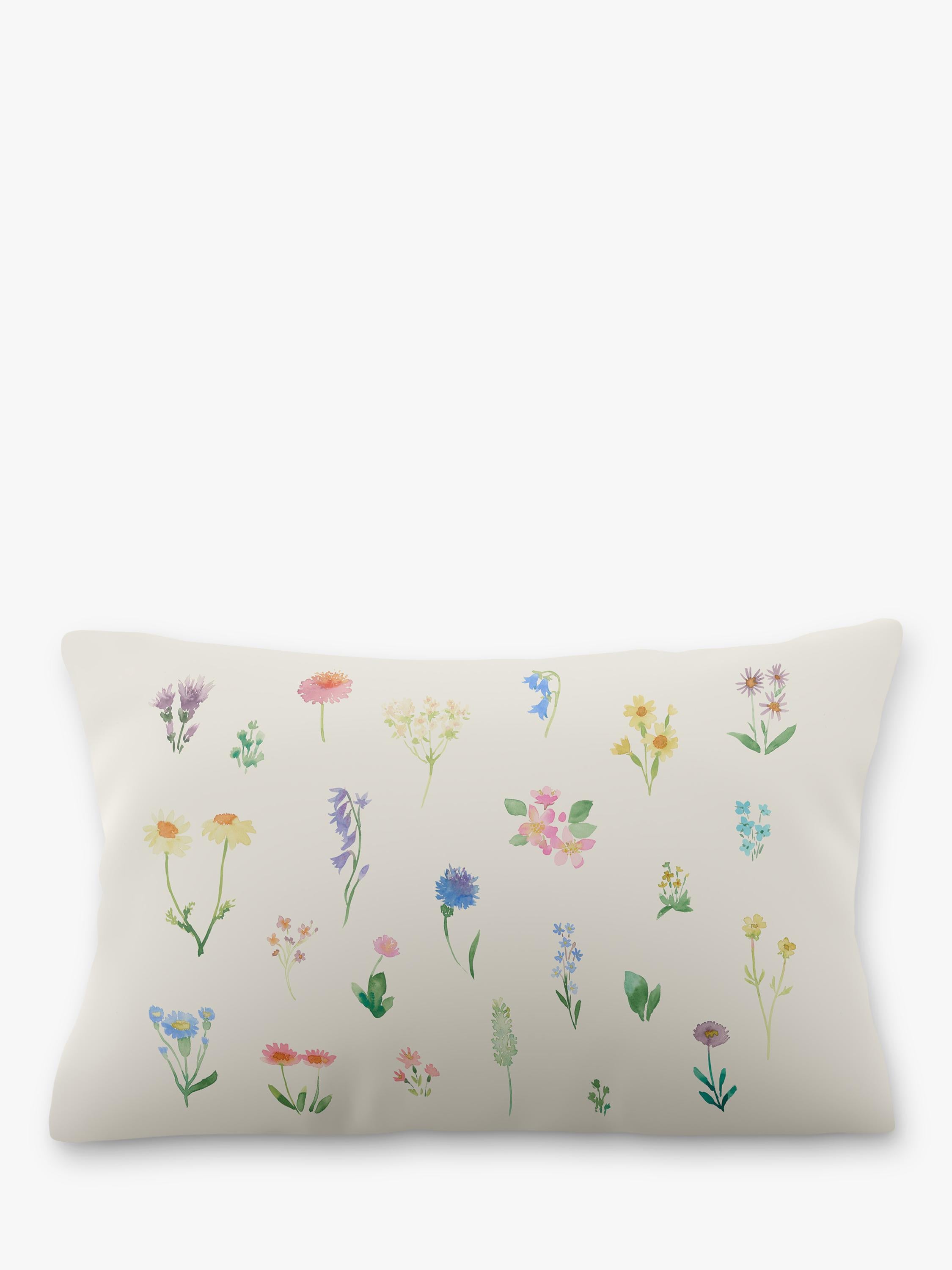 bluebellgray reversible floral duvet cover set double, UK version