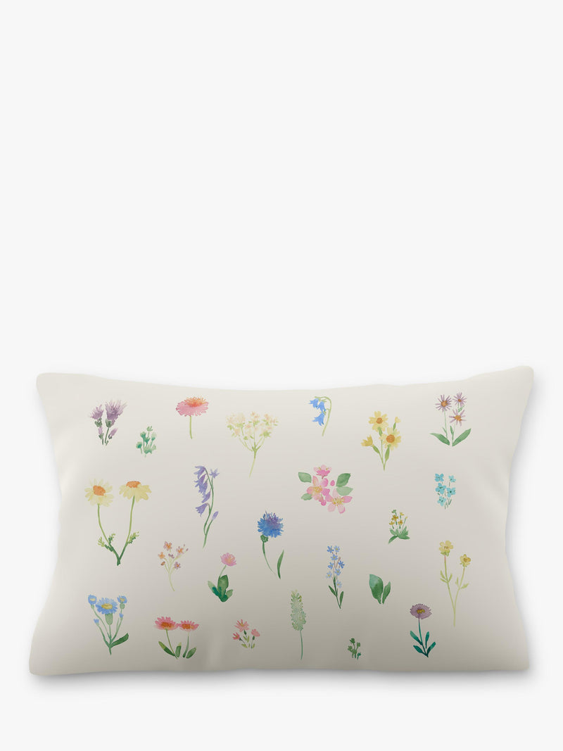 bluebellgray reversible floral duvet cover set double, UK version