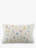 bluebellgray reversible floral duvet cover set double, UK version
