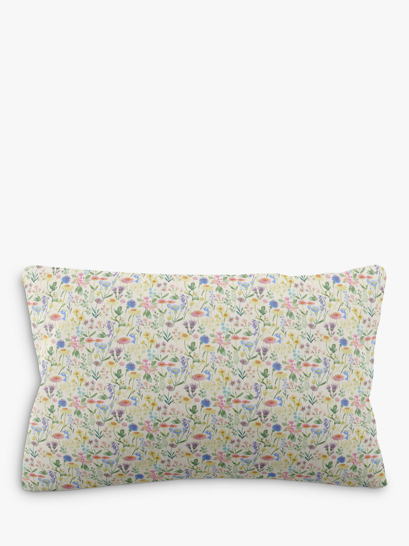 bluebellgray reversible floral duvet cover set double, UK version