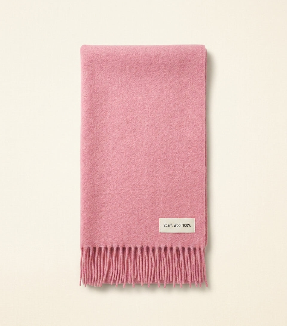 Givenchy alpaca-blend logo scarf 225x45cm British product
