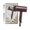 Erth Skin London portable hair dryer, imported from the UK