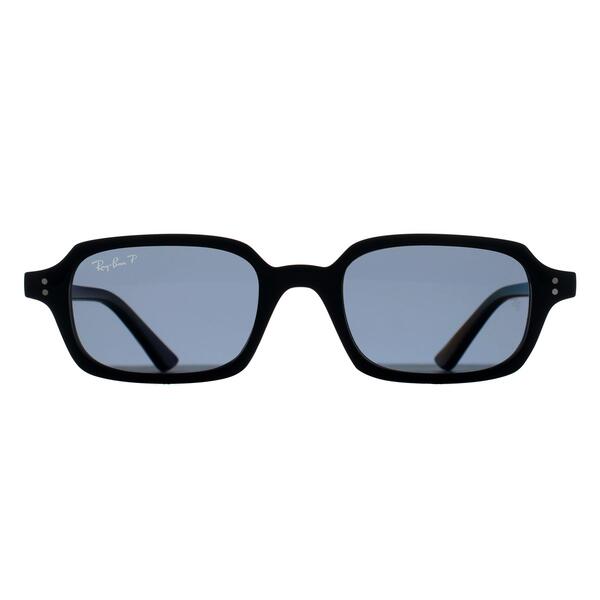 Ray-Ban Zuri black polarized unisex sunglasses, UK version