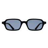Ray-Ban Zuri black polarized unisex sunglasses, UK version