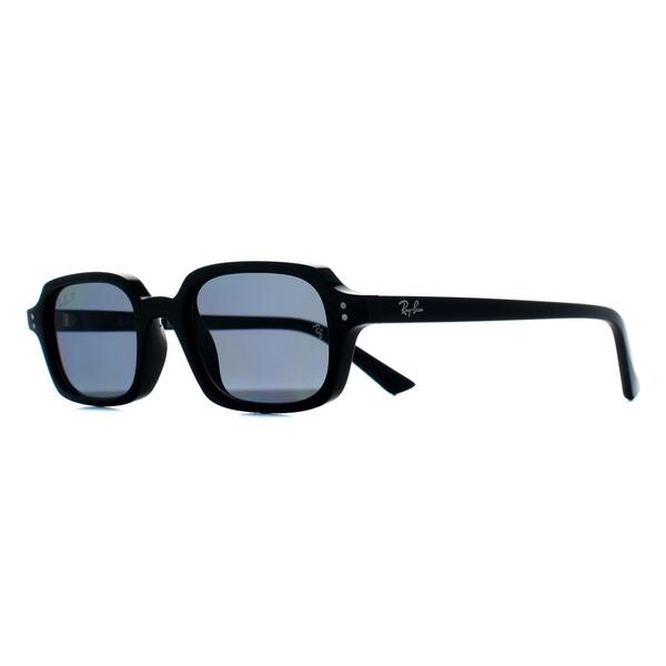Ray-Ban Zuri black polarized unisex sunglasses, UK version