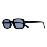 Ray-Ban Zuri black polarized unisex sunglasses, UK version
