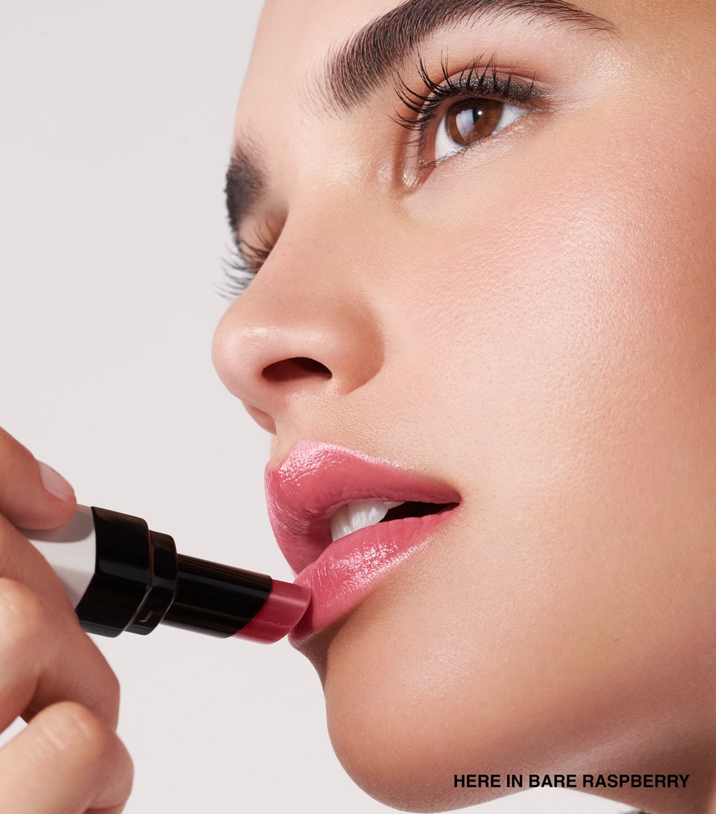 Bobbi Brown Extra Lip Tint Bare lip balm - British product