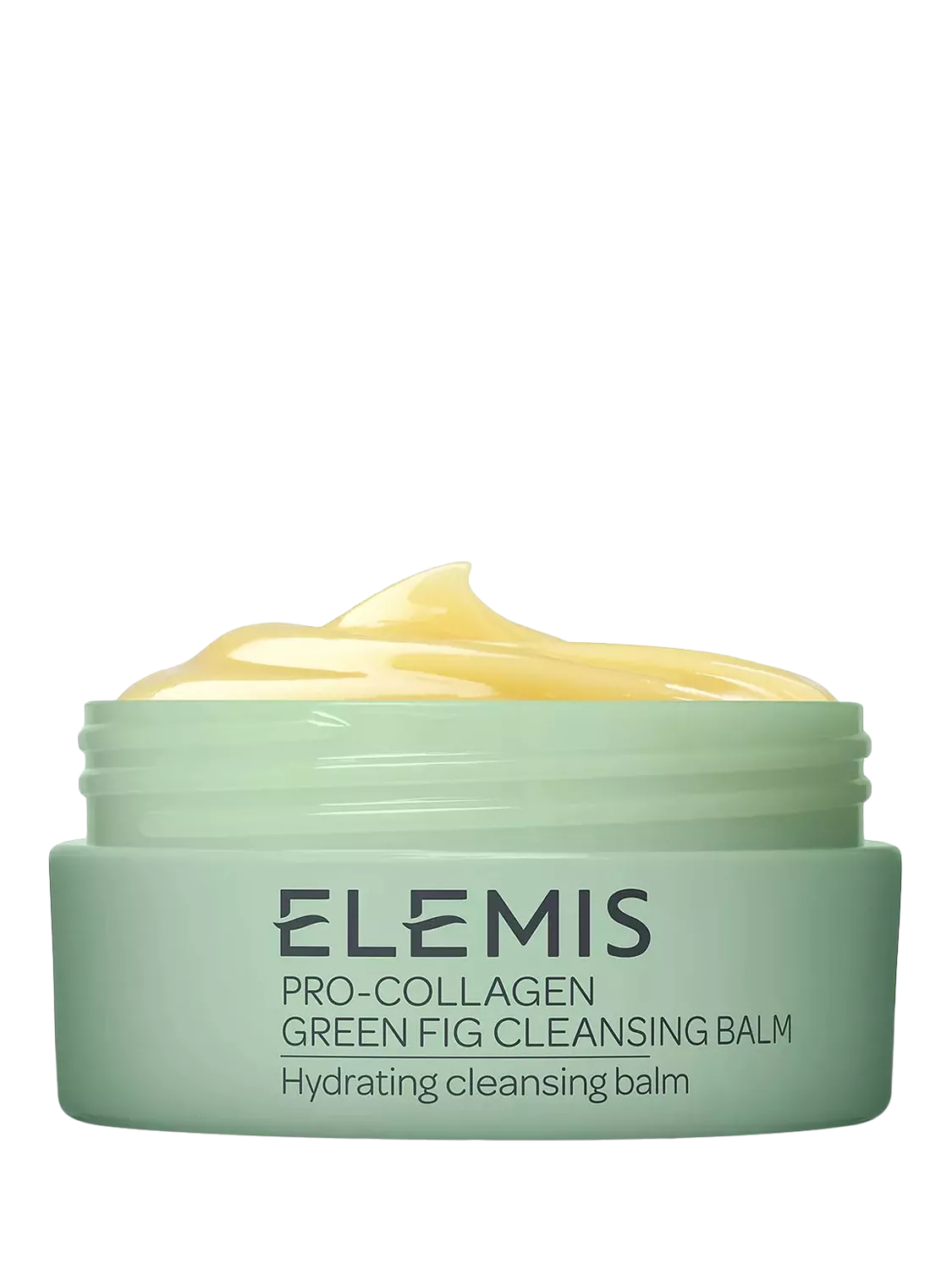 Elemis Pro-Collagen Cleansing Balm 100g, Green Fig