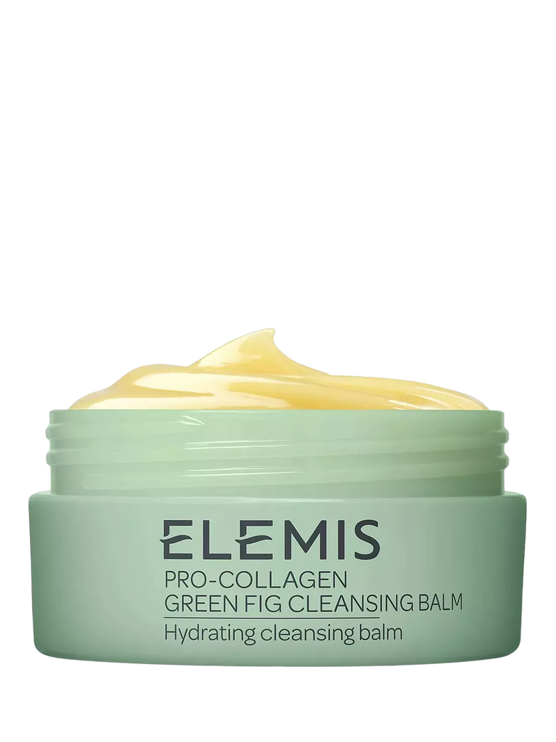 Elemis Pro-Collagen Cleansing Balm 100g, Green Fig