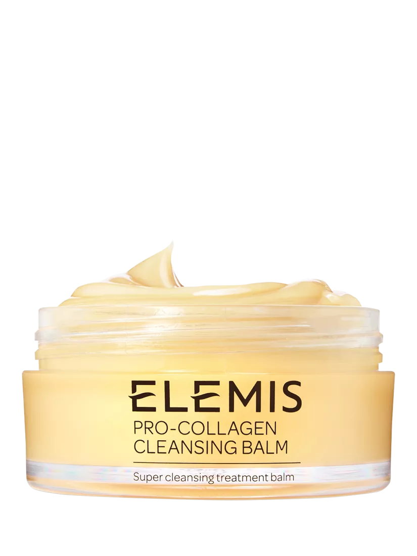 Elemis Pro-Collagen Cleansing Balm 100g - British product