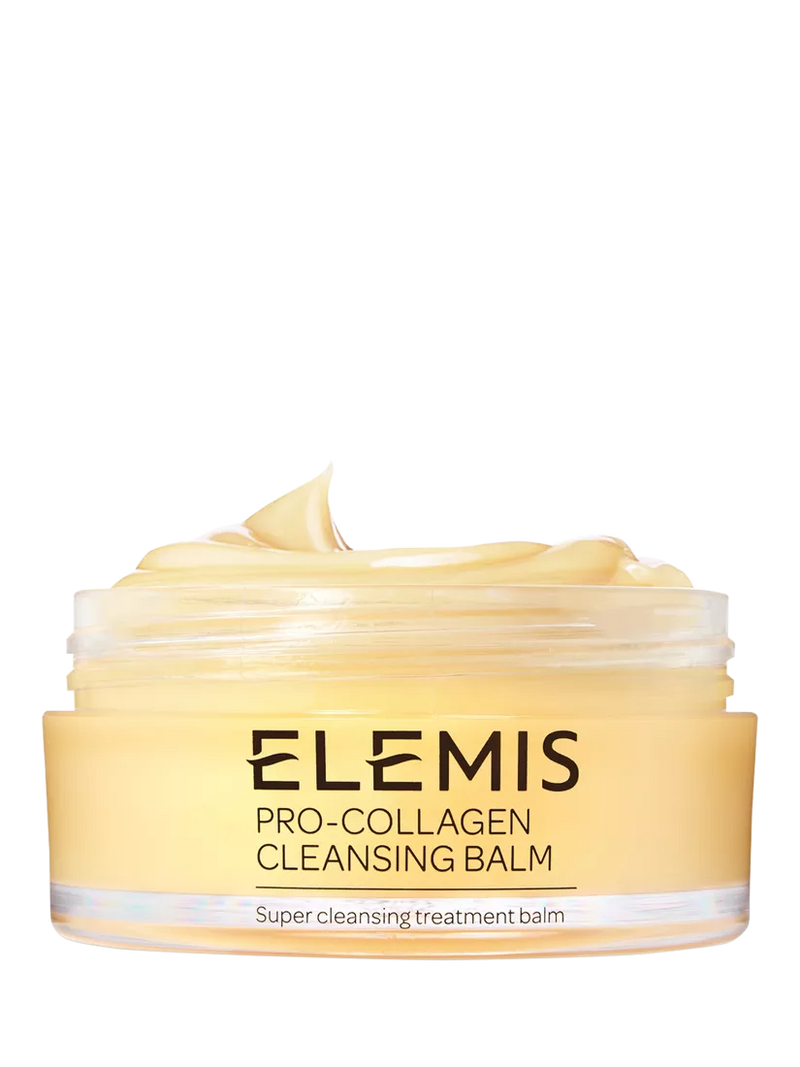 Elemis Pro-Collagen Cleansing Balm 100g - British product