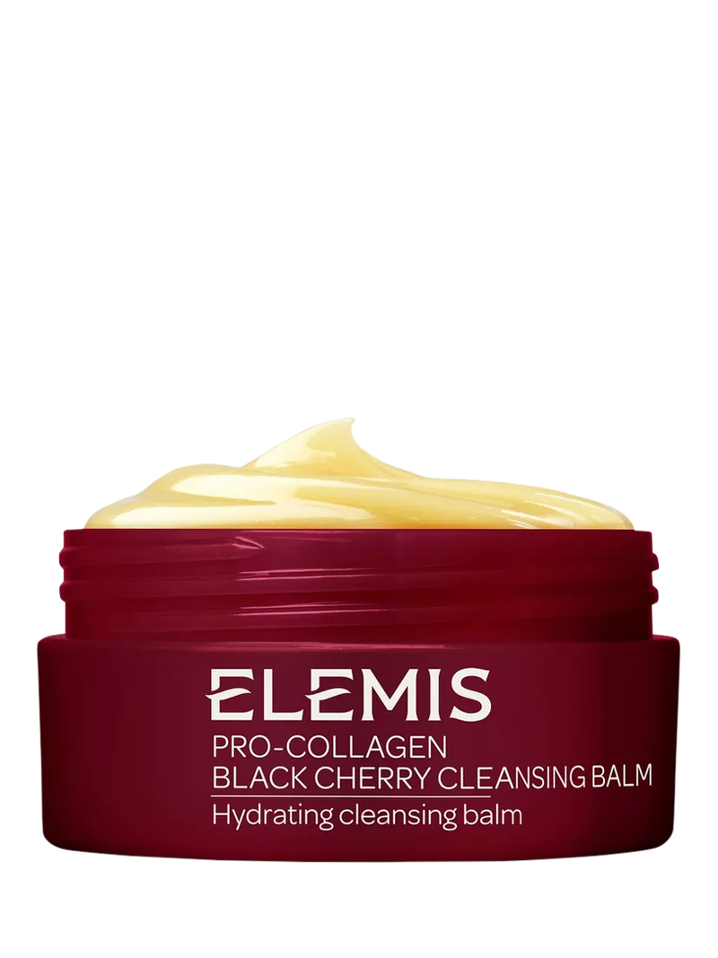 Elemis Pro-Collagen Cleansing Balm 100g, Black Cherry