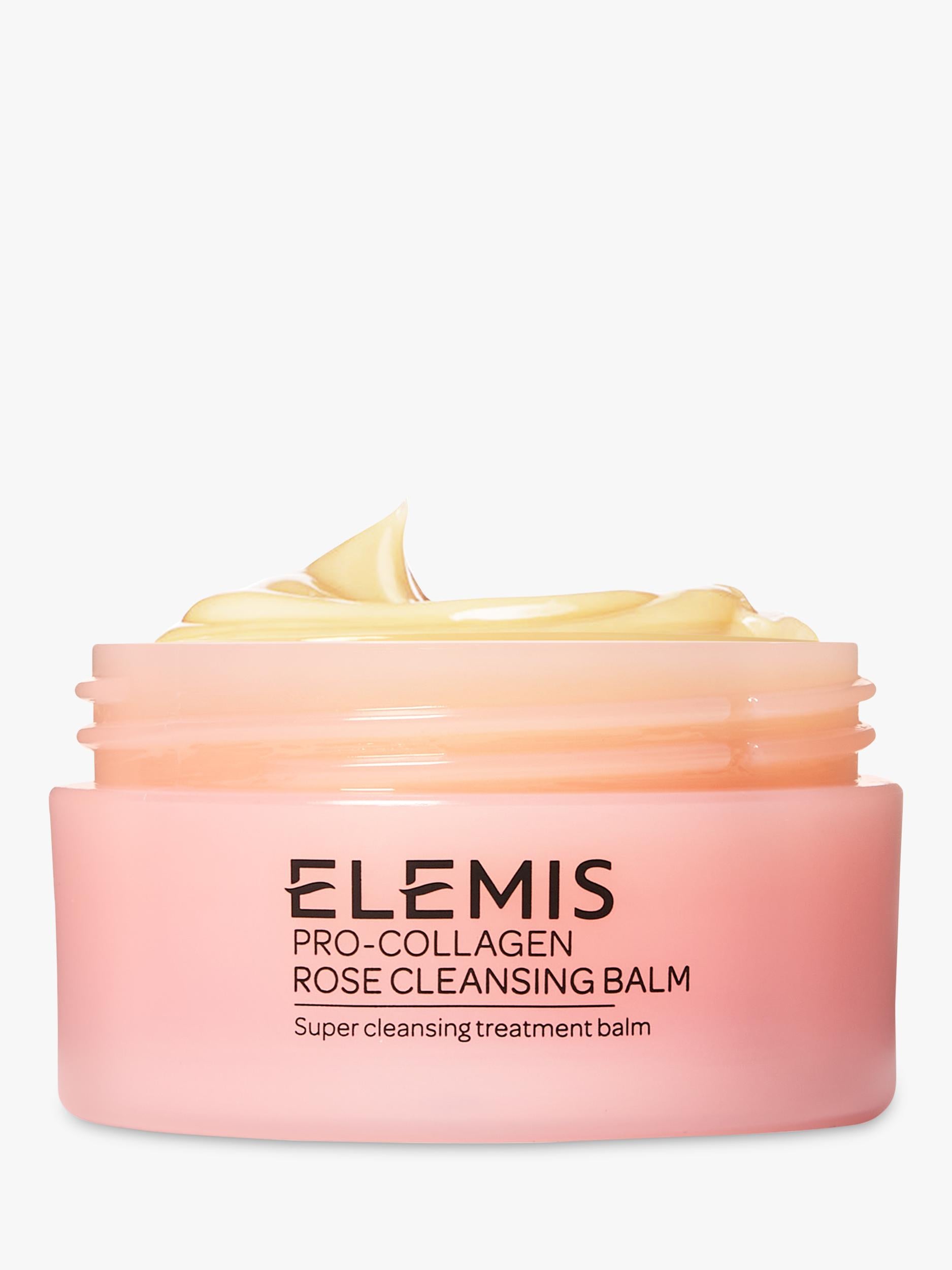 Elemis Pro-Collagen Cleansing Balm 100g - British product