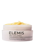 Elemis Pro-Collagen Cleansing Balm, Fragrance-Free, 100g