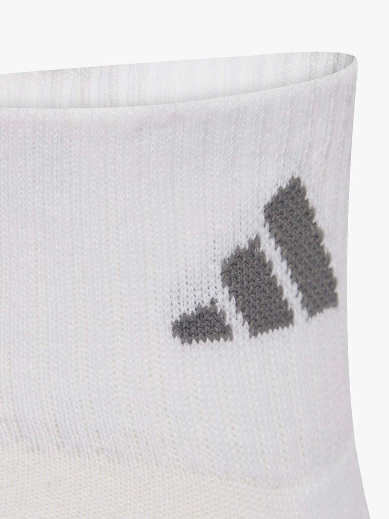 adidas sportswear ankle socks pink pack of 3, imported from the UK