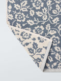 John Lewis floral towel 600gsm, imported from the UK