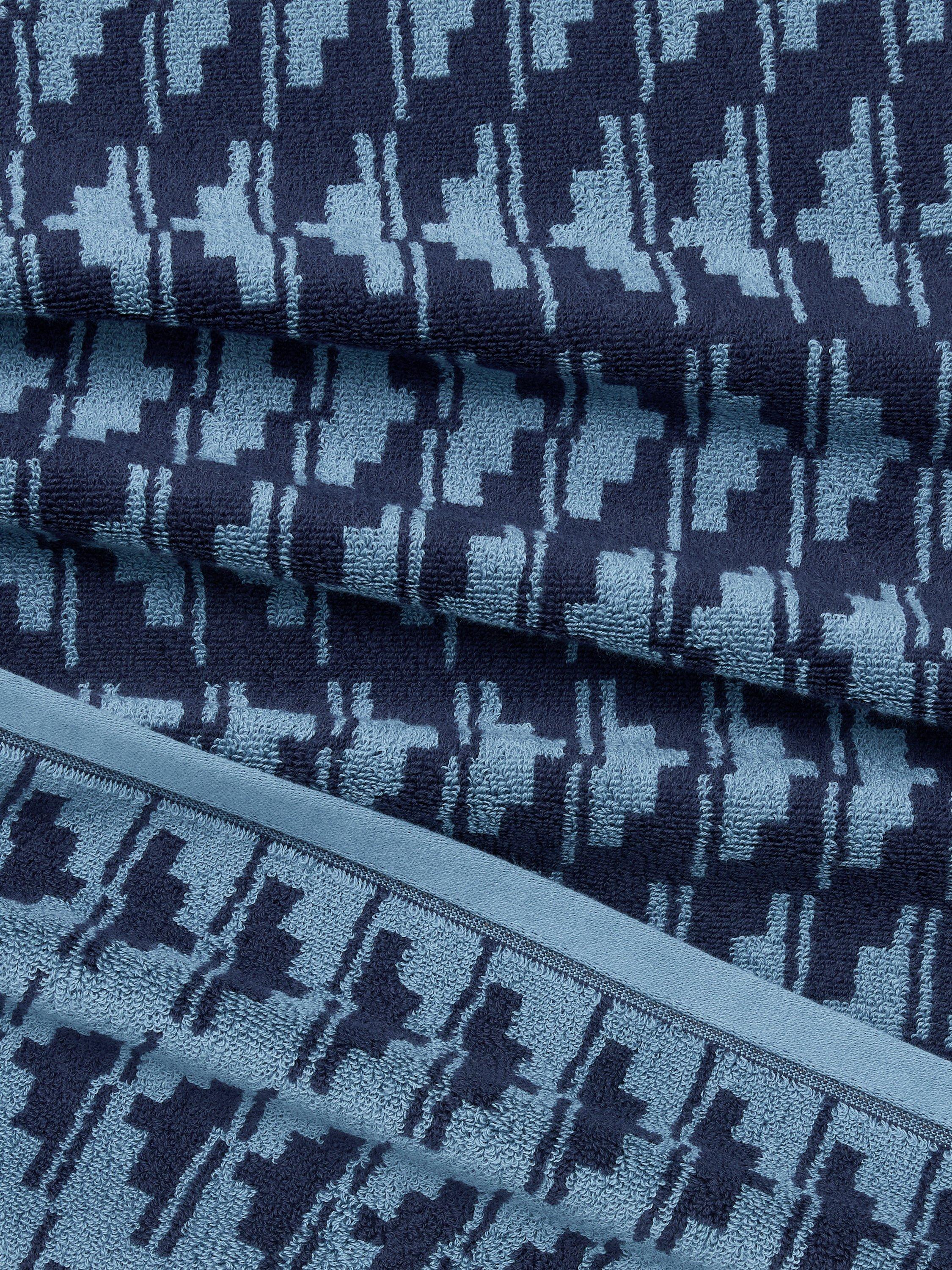 John Lewis Ola cotton towels, imported from the UK