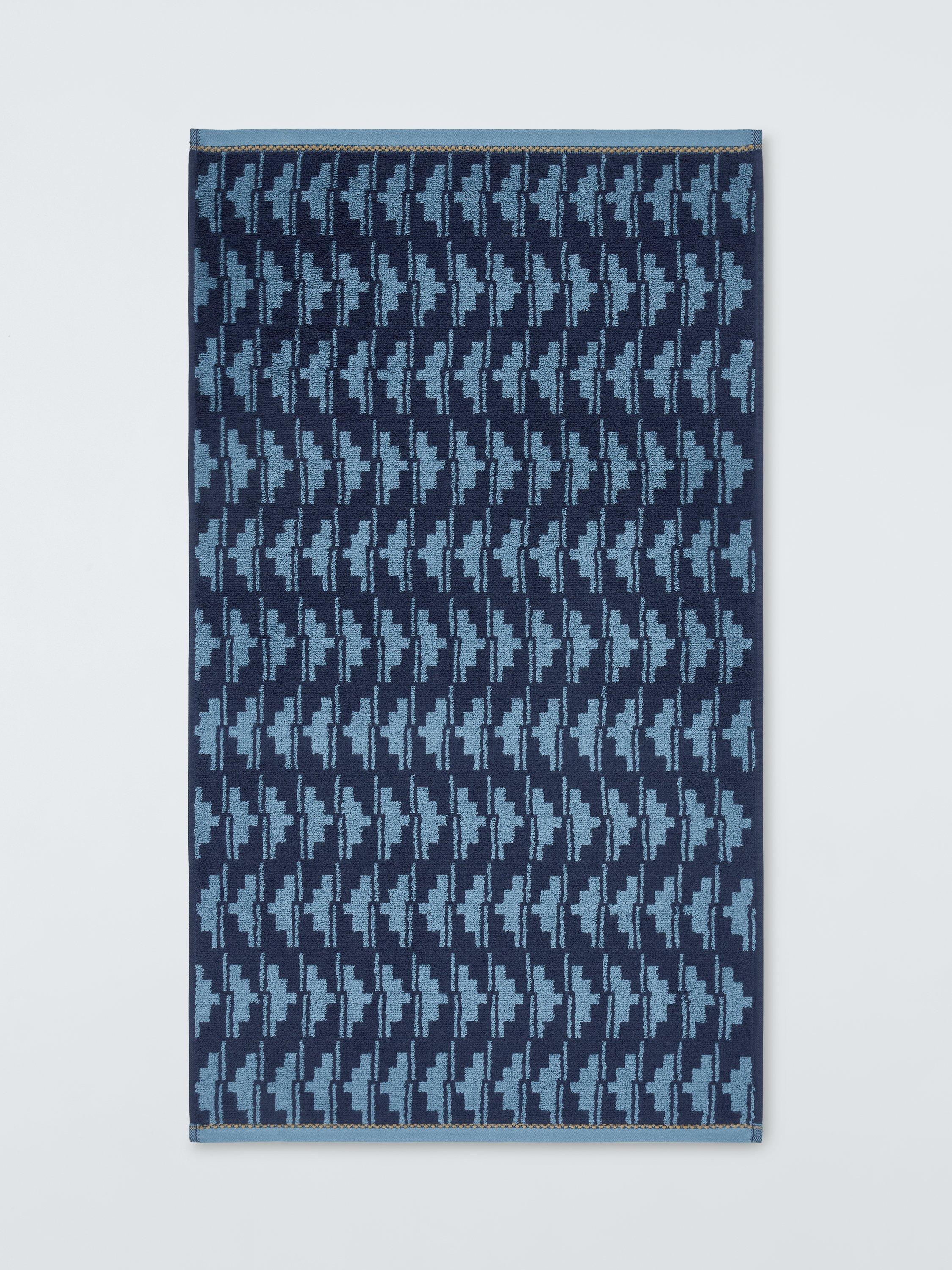 John Lewis Ola cotton towels, imported from the UK