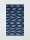 John Lewis Ola cotton towels, imported from the UK